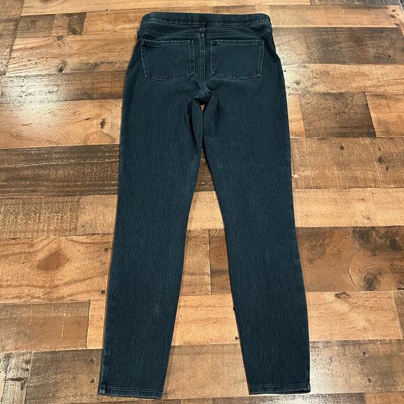 Spanx Jean-Ish Ankle Leggings - Picture 3 of 7